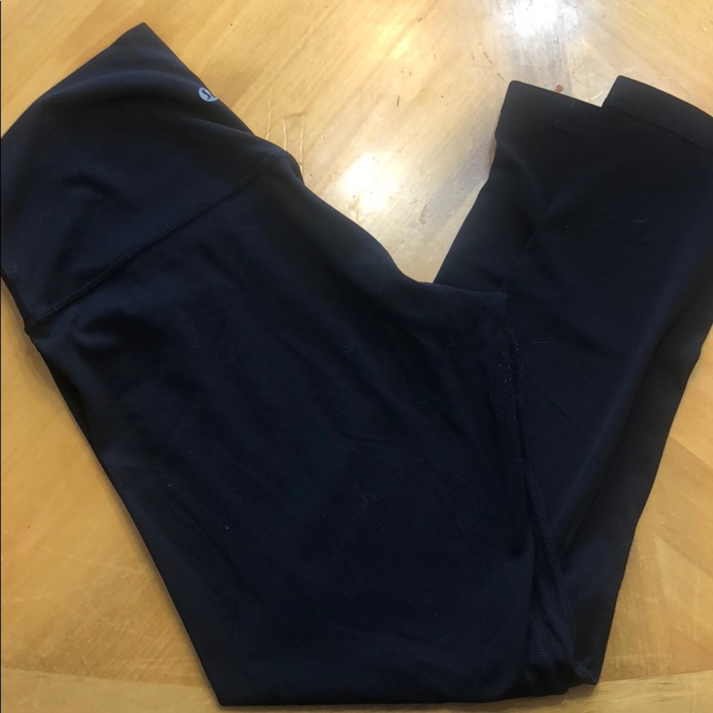 Lululemon Aligned Pants